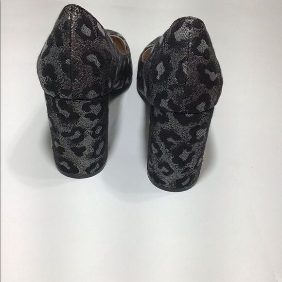 Cole Haan Alanna Brocade Pump ll Size 9 1/2 - Picture 5 of 8